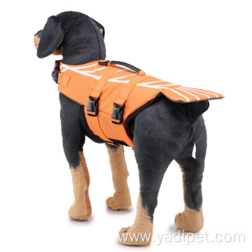 Dog Lifesaver Preserver Swimsuit